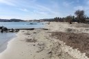 Plage de St Pons-les-Mûres